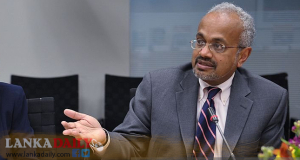 ජනතාවාදී ප්‍රතිපත්ති වැඩි වුණොත් ආර්ථිකයට මොකද වෙන්නේ ? මහාචාර්ය දේවරාජන්ගේ අදහස