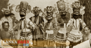 වරාය නගර කොමිසම් සභා පනත නිසා අපට නැති වෙන්නේ මොනවද?