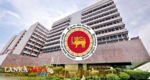 ඉන්දියාවෙන් ගත් ඇමරිකානු ඩොලර් මිලියන 400ක ණය ශ්‍රී ලංකාව ගෙවා දමයි
