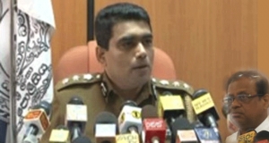 ඇමති සුසිල් ගේ චෝදනාව වැරදියි - පොලිසිය