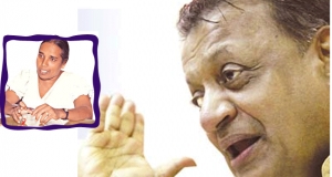 හඩ්සන්, නිර්මලා ගෙන් මිලියන 500ක් ඉල්ලයි