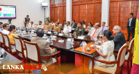 ඩෙංගු මර්දනය කරන වොල්බැකියා ව්‍යාපෘතිය තවදුරටත් ව්‍යාප්ත කිරීමට සාගලගෙන් උපදෙස්...