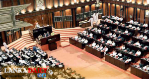 TNA මන්ත්‍රීවරුන්ගෙන් 5ක් ද්විත්ව පුරවැසියන්.!