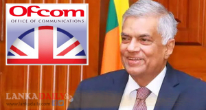  බ්‍රිතාන්‍යයේ විද්‍යුත් මාධ්‍ය මාර්ගෝපදේශන නීතිය මෙරටටත්