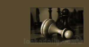 ශ්‍රීලනිප ඇමැති පිරිසක්‌ අද ආණ්‌ඩුවෙන් අස්‌වෙති