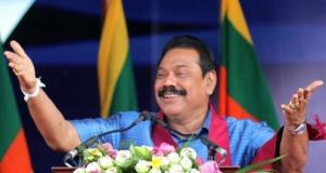 මහින්ද අද කඹුරුපිටියට