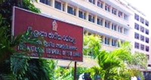 දොස්තර ගැටුම තවත් දිග්ගැස්සෙයි