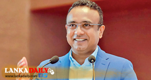 අහිමි වූ විදේශ ආයෝජන නැවත මෙරටට ගෙනවා -මනුෂ