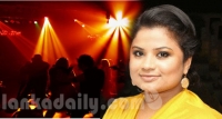 නයිට්ක්ලබ් යෑම ගැන මල්ෂා කතා කරයි