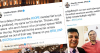 සජිත්, චරිතව ආපහු කෝප් එකට දායි. දැන් අනුර එක්ක හොරු අල්ලතැහැකි.