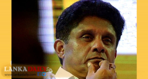 සජිත්ගේ සන්ධාන බොරුව ලොකුම විහිළුවක් වෙයි