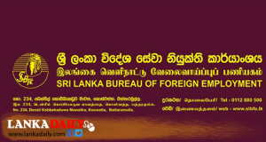 කොරියානු භාෂා පරීක්ෂණයේ ප්‍රවේශ පත්‍ර නිකුත් කිරීම online හරහා පමණයි