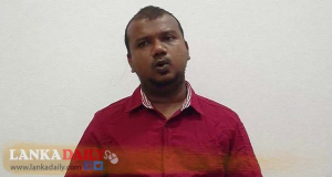 නීතිඥ නුවන් බෝපගේ ජනපති සටනට