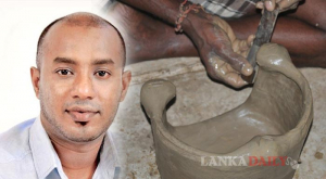 වියැකී යන රජරට කුඹල් කර්මාන්තය නගා සිටුවීමට පියවර