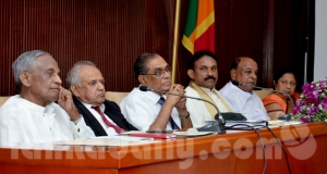 ආණ්ඩුකාරවරුන් කාබනික වගාවට සැරසේ (audio)