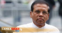 මෛත්‍රී අස්වෙයි විජයදාස පත්වෙයි