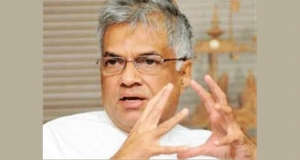 මැතිවරණයට පෙර සජිත්ට තනතුරු නෑ