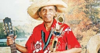 සංගීතවේදි නො‍යෙල් රණසිංහ දිවියෙන් සමුගනී