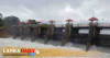 රත්කිඳ සහ රාජාංගන ජලාශයේ වාන් දොරටු විවෘත කරයි