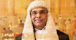 ICC දූෂණ විරෝධී ඒකකයේ ප්‍රධානියා ලෙස ලාංකිකයෙක් පත්කෙරේ