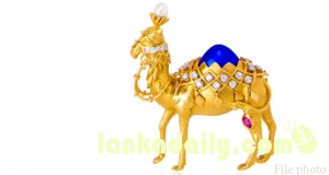 මැණික් ඔ‍ටුවා තාම ජනාධිපති කාර්යාලයේද?