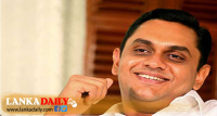 ශෂීන්ද්‍ර ට තවත් ඇමති ධුරයක්