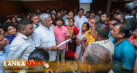 බස්නාහිර පළාතේ වාර්ෂික සෞඛ්‍ය මාරු තාවකාලිකව අත්හිටුවයි - සුහද මාරු පමණයි