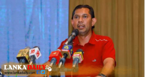 රනිල්ගේ ආර්ථික දර්ශනය අනාගතයටත් ගැළපෙනවා – සුගීෂ්වර බණ්ඩාර
