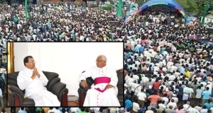 අපි කවදාවත් ඊලමක් ඉල්ලුවේ නෑ - රායප්පු ජෝශප් පියතුමා