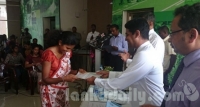 වනජීවි නියාමක නිලධාරී 200 කට පත්වීම් පිරිනැමේ