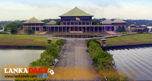 බදියුදීන් සහ ප්‍රේමලාල් පාර්ලිමේන්තුවට !