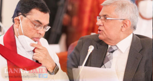 ගෝඨාභයට එන්න දෙන්න.. බැසිල් ජනපතිගෙන් ඉල්ලයි