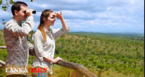 සති අන්ත දිර්ඝ නිවාඩුවේන් රට උපයාපු අදායම කෝටියකට ආසන්නයි !