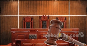 දෝශාභියෝගයට කරුණු සම්පූර්ණයි. අභියාචානාධිකරණ තීන්දුවෙන් සිරා+මරා දෙන්නම කපෝතියි.