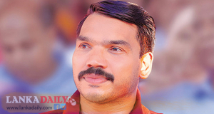 නාමල්ගේ ප්‍රතිපත්ති ප්‍රකාශය අද එළි දැක්වේ