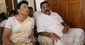 විමල්ලාගේ ලණු කා ඇති වී මහින්ද ගෙදරම නවතී