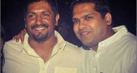 රුවන් යයි : හරීන් එයි