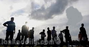නීත්‍යානුකූලව හමුදාවෙන් ඉවත්ව යන්නට පොදු සමා කාලයක්