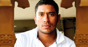 කිත්රුවන්ට වසරක අත්හිටවූ තරග තහනමක්