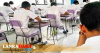 විභාගයට ආ උතුරු මැද පළාතේ දරුවන් ආපසු හැරී එයි