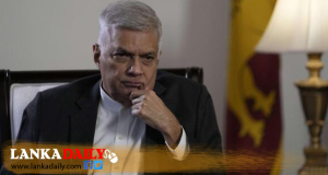 උසස් තනතුරු වලට යෝජනා කළ නම් අනුමත කරන්න පමා කරන්නේ කවුද ?