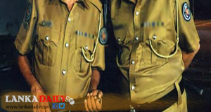 මහජන ගැටලු විසදීමට සෑම ගමකටම පොලිස් නිලධාරීන් දෙදෙනෙකු !