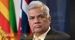 පොලිස්පති ඉවත් කරන්නේ නැහැ -   ජනපති