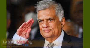 රජයේ ඉඩම්වල පදිං­චි­, රණ­වි­රු­වන්ට ඉඩමේ සින්න­ක්කර අයිතිය පවරයි