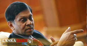 කන්ටේනර් 1,000ක් වරායේ සිරවෙලා නෑ.. ආර්ථිකය වට්ටන බොරු ප්‍රචාරයක් - කබ්රාල්