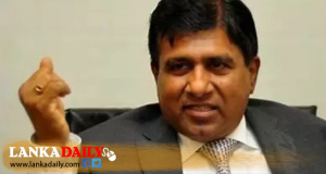 කළහකාරී වුනොත් වැඩ වරදී - පුනරුත්ථාපන රැඳවියන්ට ඇමති විජයදාස අනතුරුඅගවයි