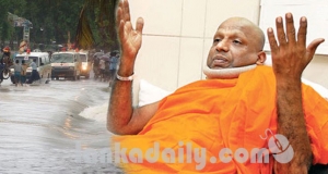දස ලක්ෂයක් විපතේ. ජනාධිපතිවරණය කල් දමන්න. - වට‍රැක විජිත හිමි