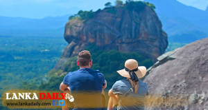 ලොව දැරිය හැකි මිලක් සහිත සංචාරක ගමනාන්ත අතර ලැයිස්තුවේ පළමු තැනට ශ්‍රී ලංකාව !