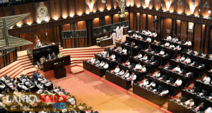 පරාජය කරන බව කිව්ව අයත් අය-වැය වැඩි ඡන්ද 45කින් දිනවයි