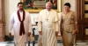 ශ්‍රී ලංකාවේ ආගමික සංහිඳියාව පාප්තුමන්ට පහදයි